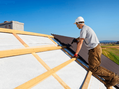 Why choose Deptford Emergency Roof Repair Service for emergency roof repair service in Deptford